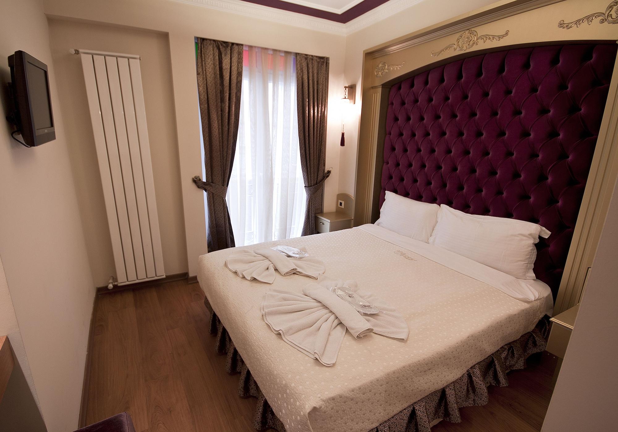 Hotel Evsen (adults Only) Provincia di Istanbul