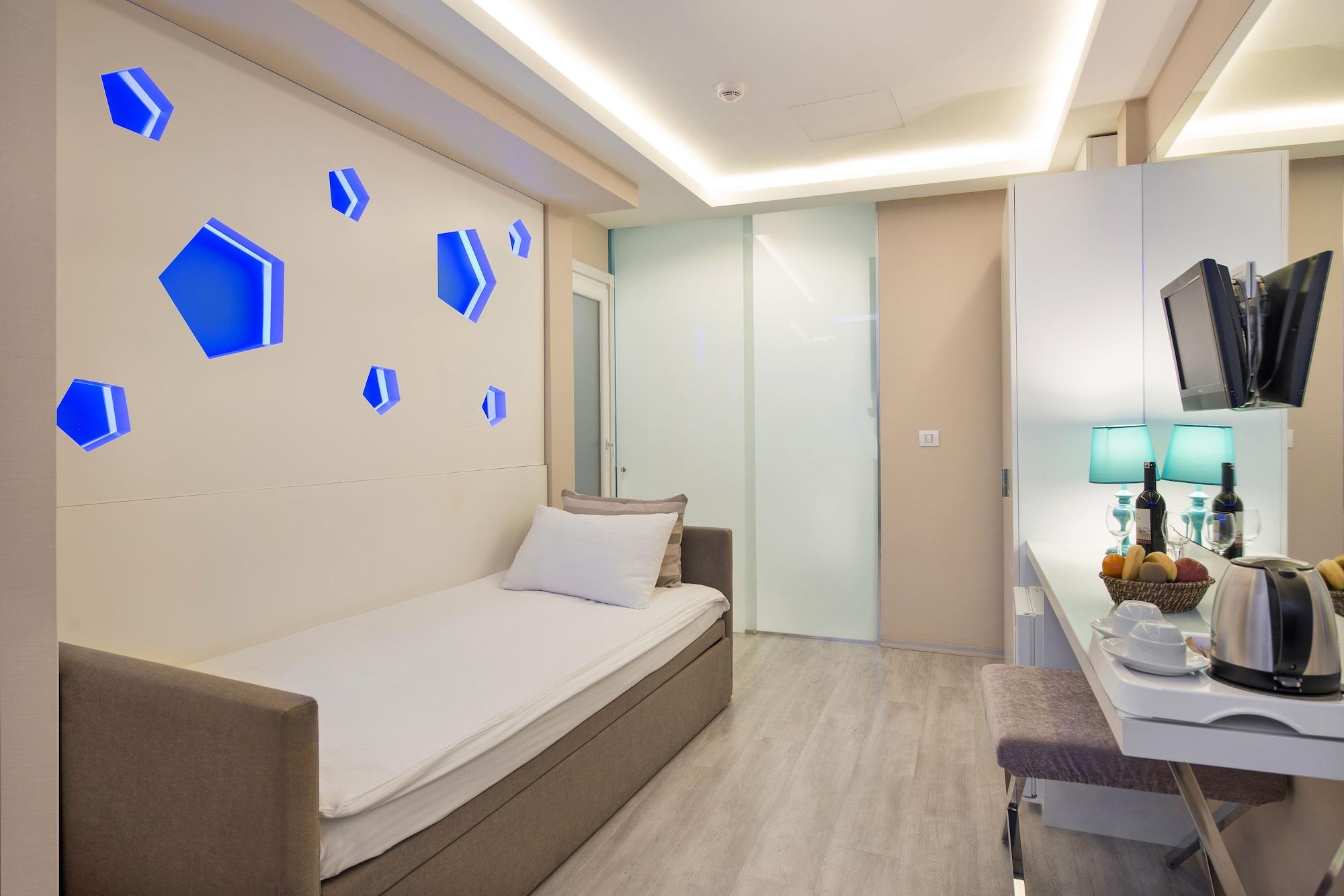 Evsen (adults Only) 3* Provincia di Istanbul