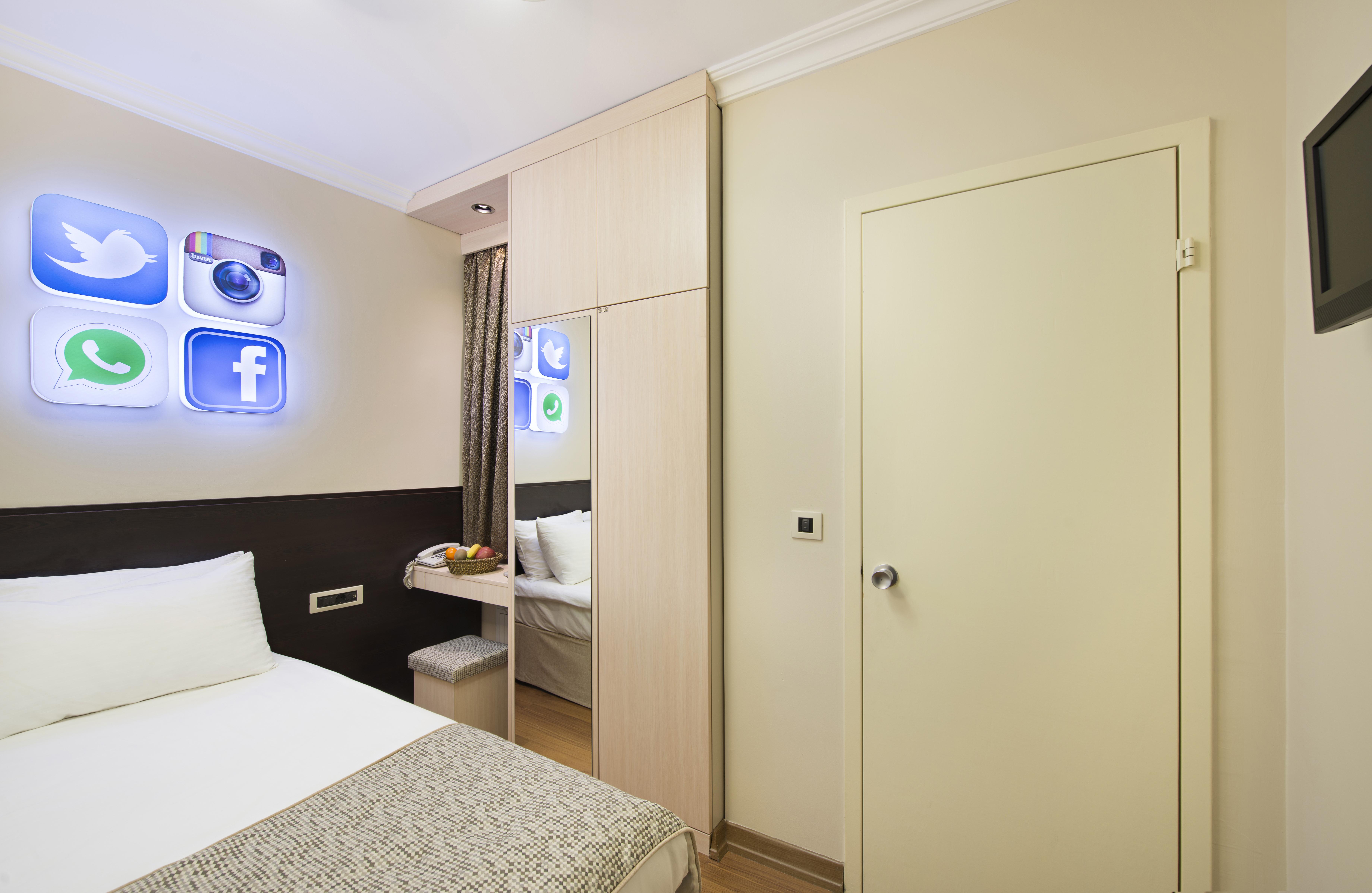 Evsen (adults Only) 3* Provincia di Istanbul