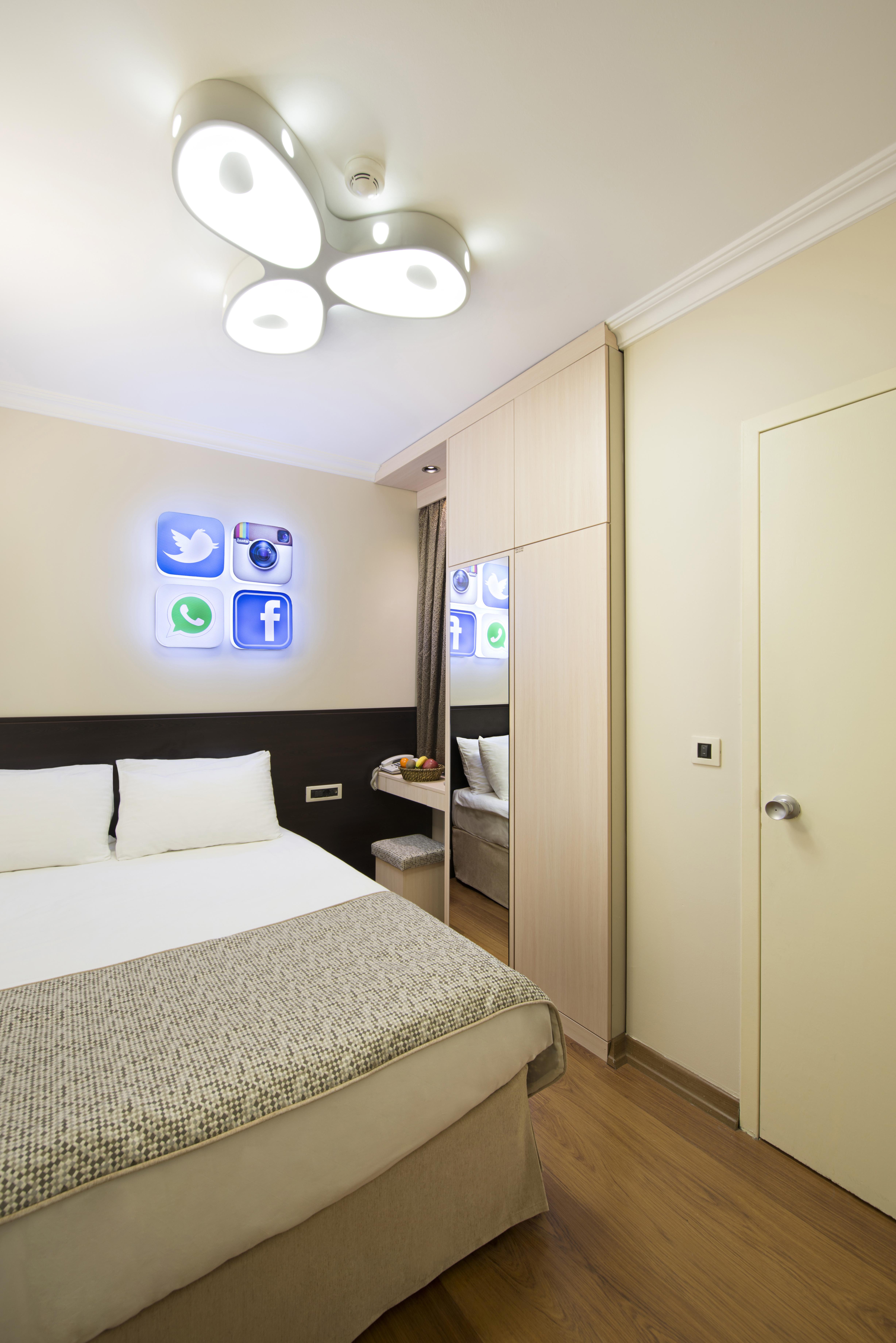 Evsen (adults Only) Hotel Provincia di Istanbul