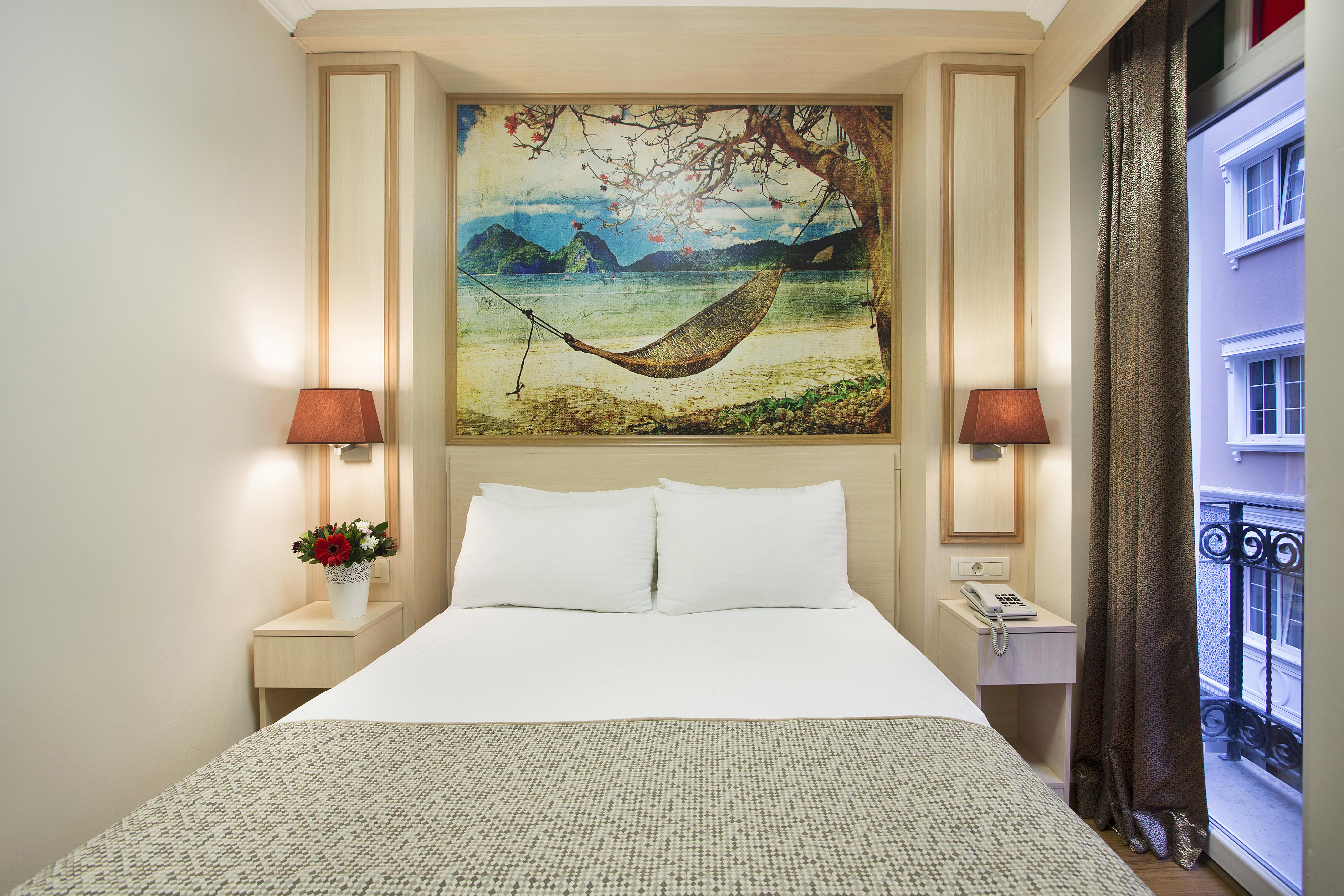 Hotel Evsen (adults Only) Provincia di Istanbul
