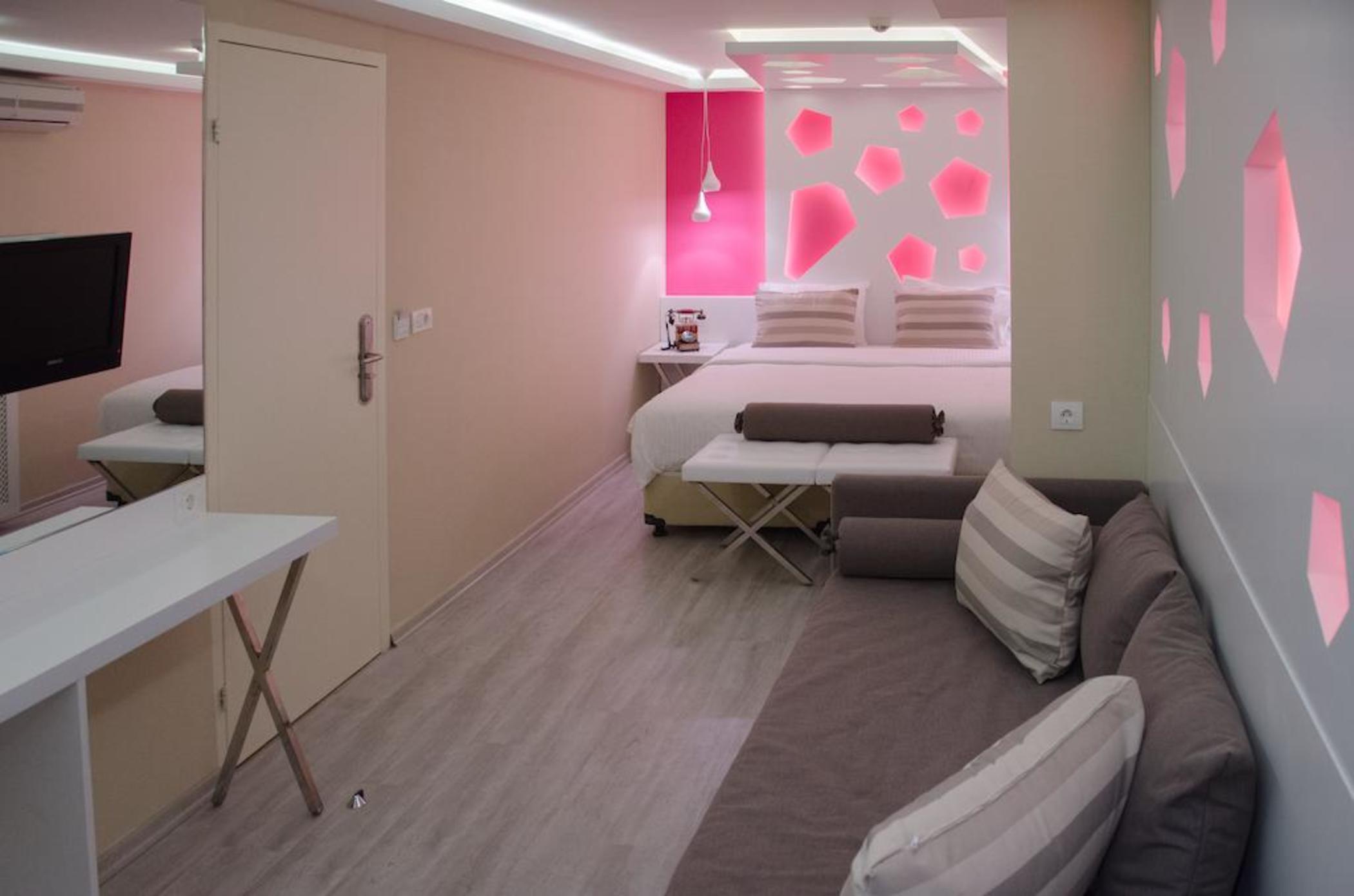 Evsen (adults Only) Hotel Provincia di Istanbul