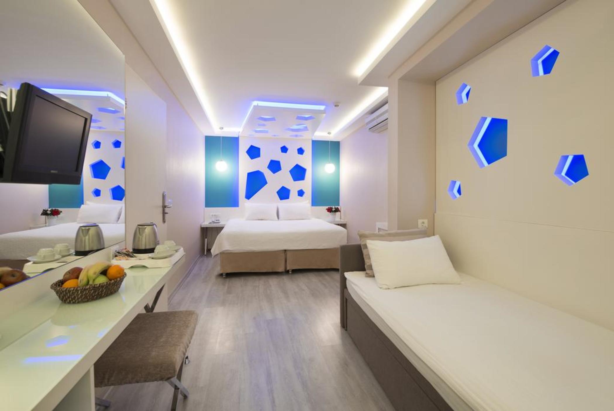 Evsen (adults Only) 3* Provincia di Istanbul