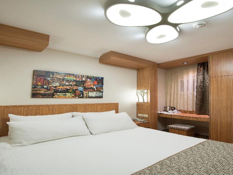 Evsen (adults Only) 3* Provincia di Istanbul