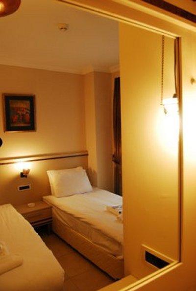 Hotel Evsen (adults Only) Provincia di Istanbul