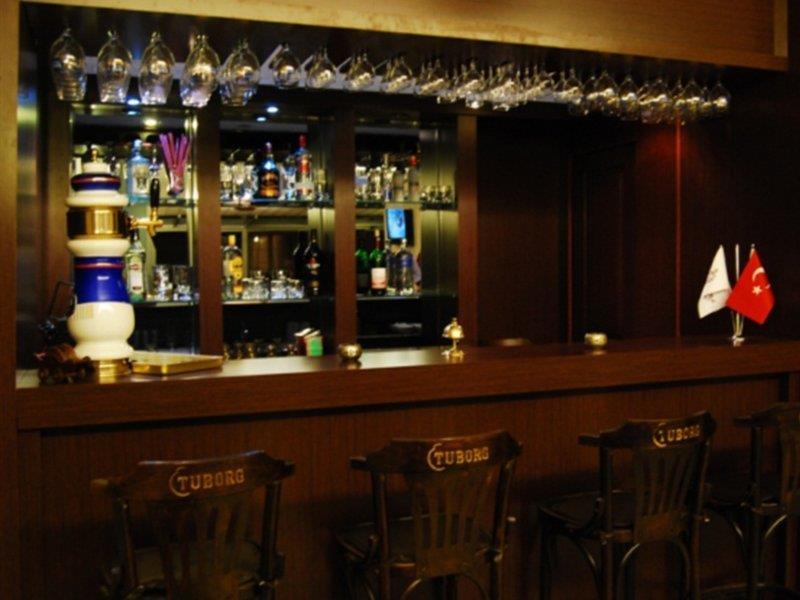 Evsen (adults Only) Provincia di Istanbul