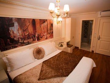 Evsen (adults Only) Hotel Provincia di Istanbul