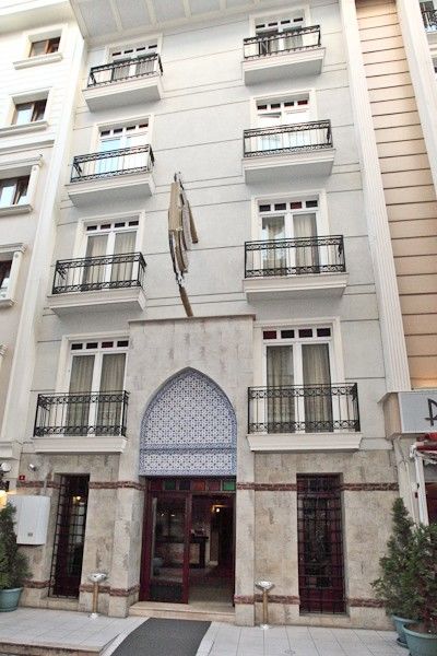Evsen (adults Only) Hotel Provincia di Istanbul