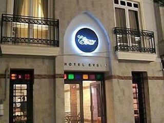 Evsen (adults Only) Hotel Provincia di Istanbul
