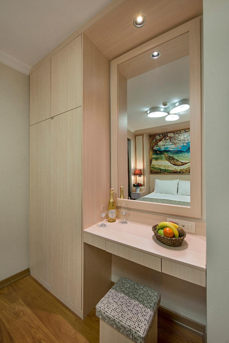 Evsen (adults Only) 3* Provincia di Istanbul