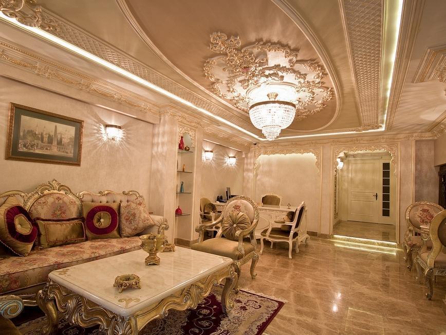 Hotel Evsen (adults Only) Provincia di Istanbul