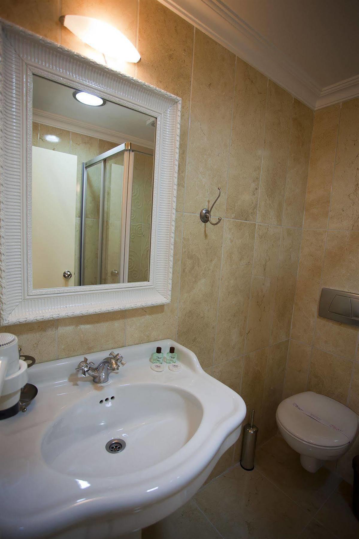 Hotel Evsen (adults Only) Provincia di Istanbul