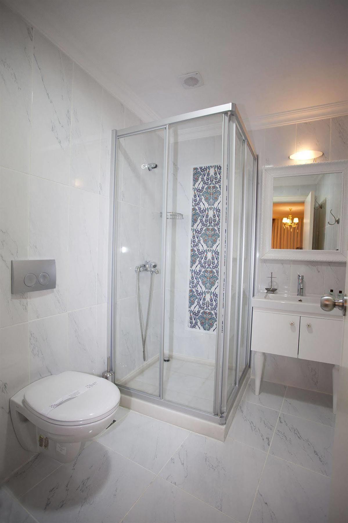 Evsen (adults Only) 3* Provincia di Istanbul