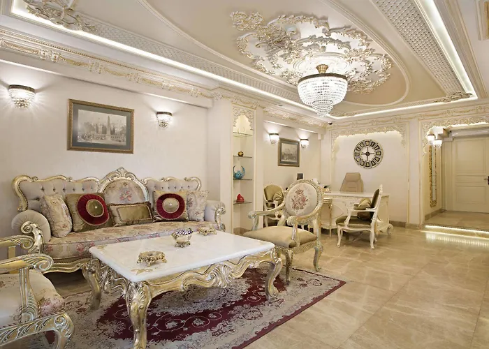 Hotel Evsen