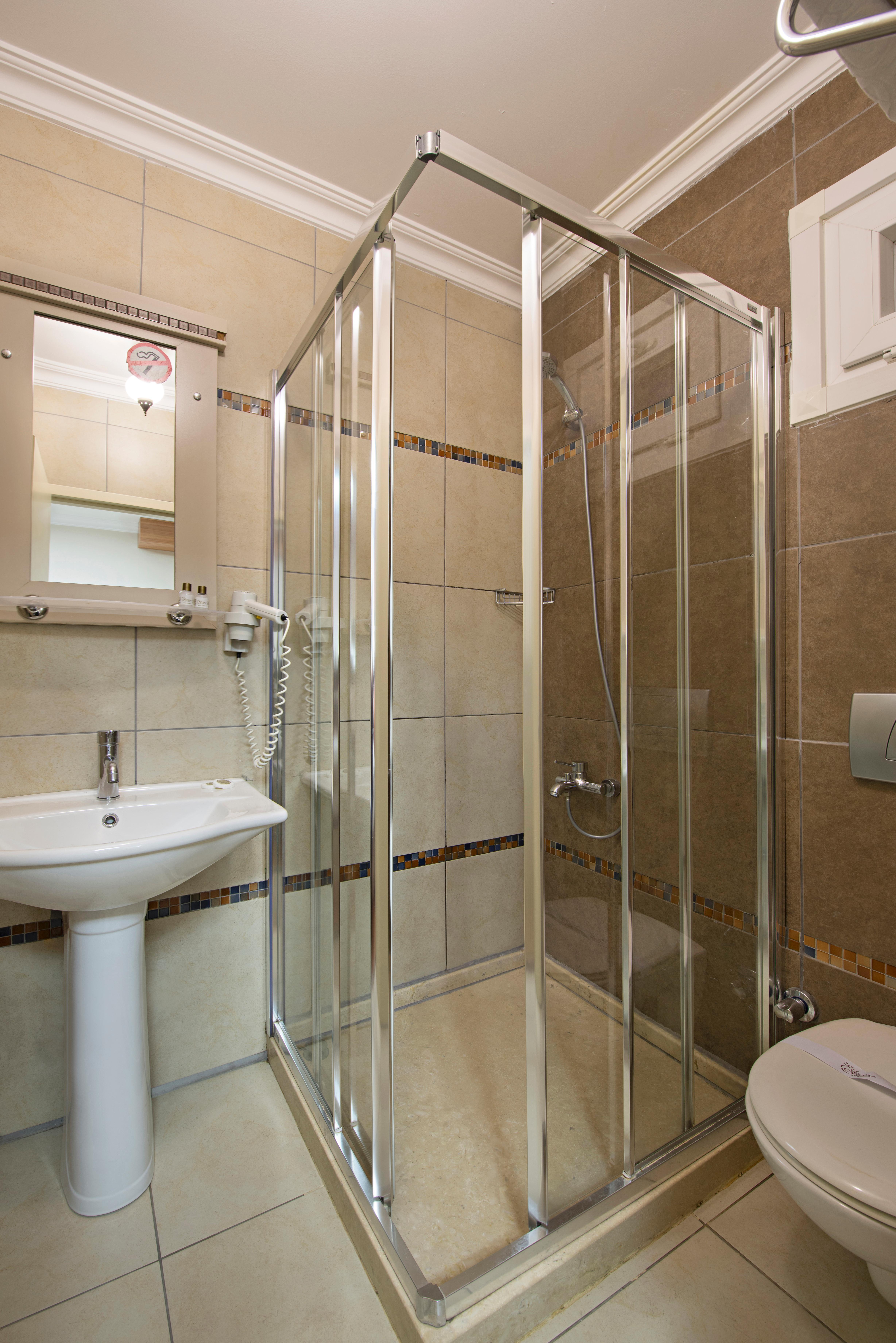 Evsen Hotel
