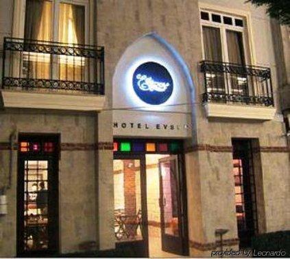 Evsen Hotel