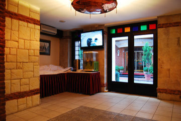 Evsen Hotel 3*