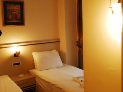 Evsen Hotel Istanboel