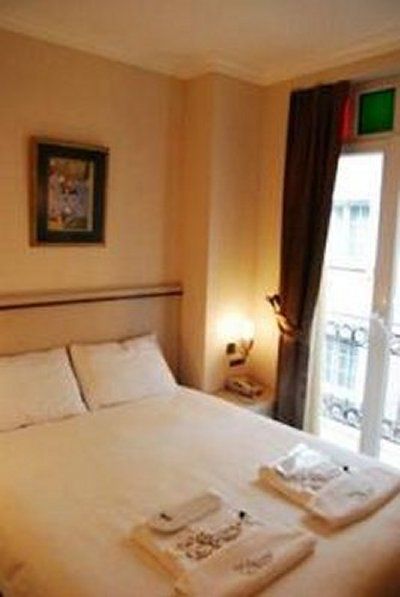 Hotel Evsen 3*